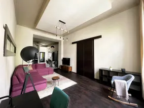Deluxe Cosmopolitan Apartment Budapest with Free Parking - Image 3