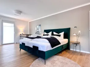 Design | Luxurious | Washer | Kitchen | WiFi - Image 2