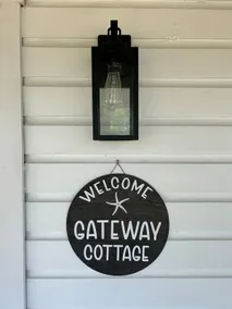 Gateway Cottage 3 Bedroom, 2 Full Bath Home - Image 5