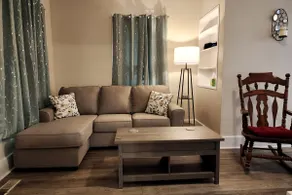Shawnee Forest Retreat, Suite B - Image 2