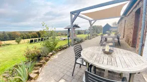 12-person farmhouse in the Ardennes - Image 2