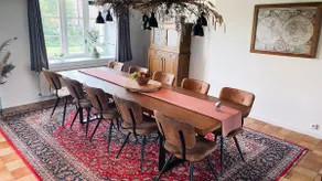 12-person farmhouse in the Ardennes - Image 5
