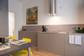 Fortitudo Apartments · Battistero - Image 2