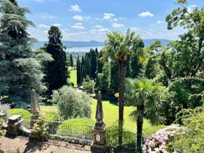 Antica dimora Villa Tatti-Tallacchini - Image 3