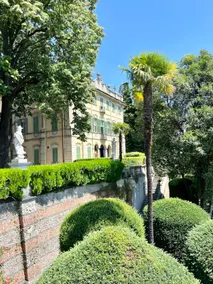 Antica dimora Villa Tatti-Tallacchini - Image 4