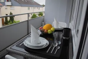 Kitchen | Office | Balcony | Nature | Parking - Image 4