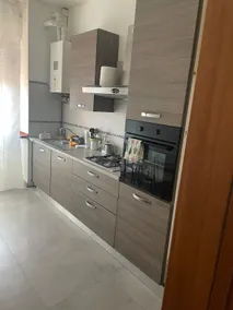 Apartment in Rivolta D'Adda Milan - Image 2