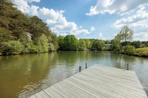 Updated 3BR lakefront home with hot tub! - Image 3