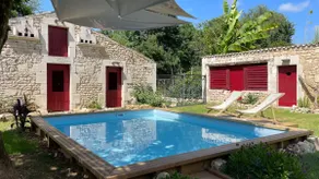 Peaceful Charentais oasis, Typical and Authentic - Image 4