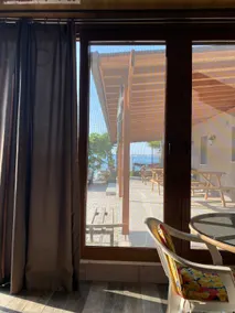 Erdek İlhanlar Seaside Stone House - Image 2