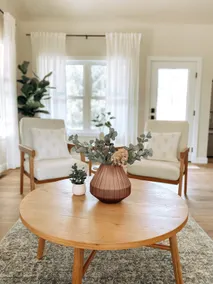Lofted Pines Cottage - Image 3