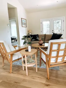 Lofted Pines Cottage - Image 4