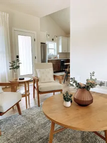 Lofted Pines Cottage - Image 5