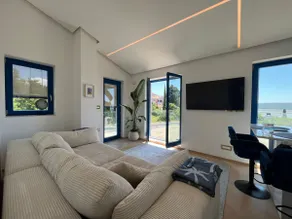 Sea view 2 bedroom apartment - Image 5