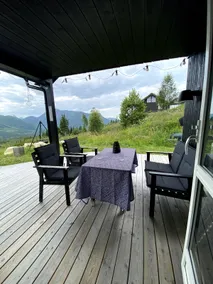 Great cabin in beautiful nature - Image 5