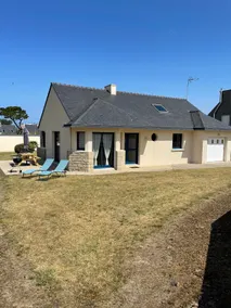 Plouescat beachfront house - Image 3