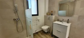 Villa with Jacuzzi - 3 min to the beach, quiet & comfortable - Image 5