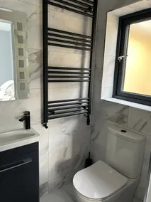 Solar 1 bedroom in Killorglin – 20% Off Stay - Image 4