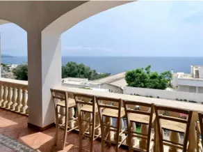 Villa Nicole Sea View 1st Floor - Image 4