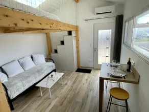 2-star independent studio, 4 people - Image 4