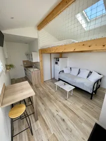 2-star independent studio, 4 people - Image 2