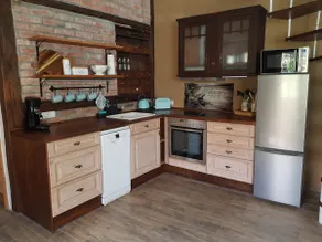 Romantic Rose Cottage - Image 5