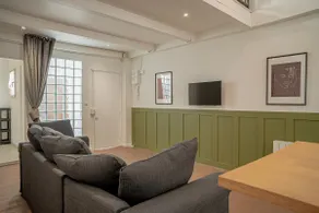 Urban family retreat in the heart of the city - Image 3