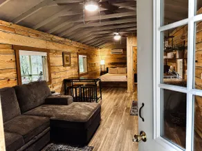 Hickory Cabin @ Little River - Image 2
