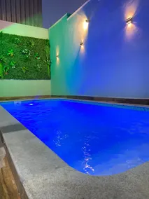 Party/Season House in Uberlândia with 16 beds - Image 2