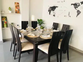 Modern apartment near the airport. - Image 3