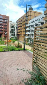Brand new and modern apartment in Oslo center - Image 5
