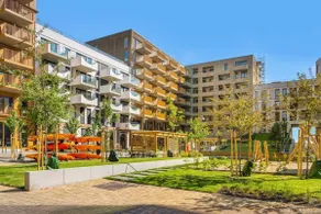 Brand new and modern apartment in Oslo center - Image 2