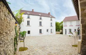 The old abbey farm - Image 3