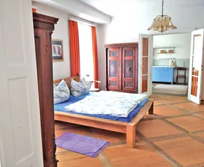 Living in the historic old building in Jetzelsdorf - Image 2