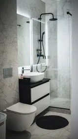 MA Housing | Panoramic city view ~ 12th floor - Image 5