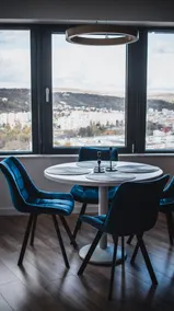 MA Housing | Panoramic city view ~ 12th floor - Image 3