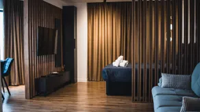 MA Housing | Panoramic city view ~ 12th floor - Image 2