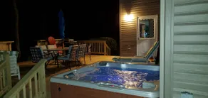 Enjoy family fun and Sunsets at Piankatank Point. - Image 2