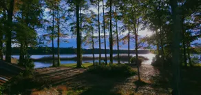 Enjoy family fun and Sunsets at Piankatank Point. - Image 3