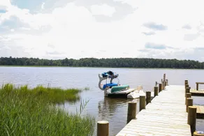 Enjoy family fun and Sunsets at Piankatank Point. - Image 5