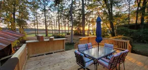 Enjoy family fun and Sunsets at Piankatank Point. - Image 4