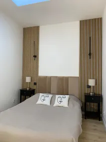 Townhouse, Le Bois Dormans property - Image 4