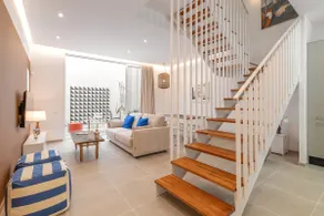 Olala Homes 3, Calella duplex apartment - Image 4