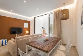 Olala Homes 3, Calella duplex apartment - Image 2