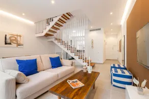 Olala Homes 3, Calella duplex apartment - Image 3