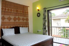 Pleasant 1BHK Apartment Near Baga Beach - Image 4