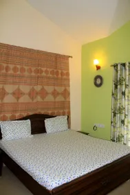 Pleasant 1BHK Apartment Near Baga Beach - Image 3