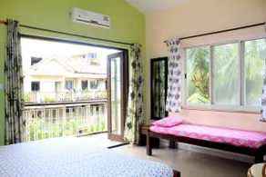 Pleasant 1BHK Apartment Near Baga Beach - Image 2