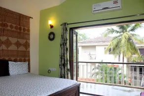 Pleasant 1BHK Apartment Near Baga Beach - Image 5