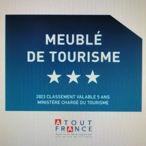 Gîte des trois plages 6 personnes - Image 2